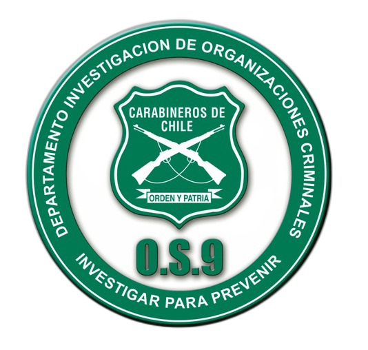 OS9 Logo